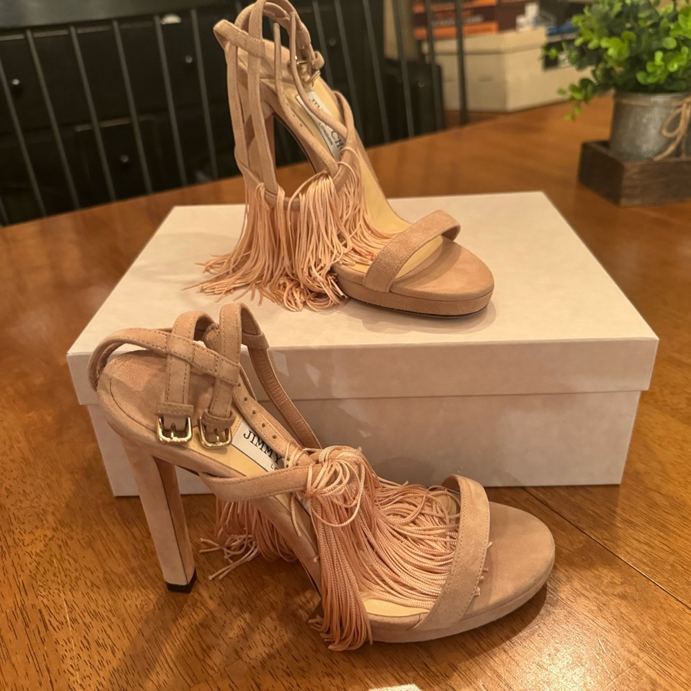 Jimmy Choo Pumps